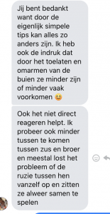 mindful met je kind