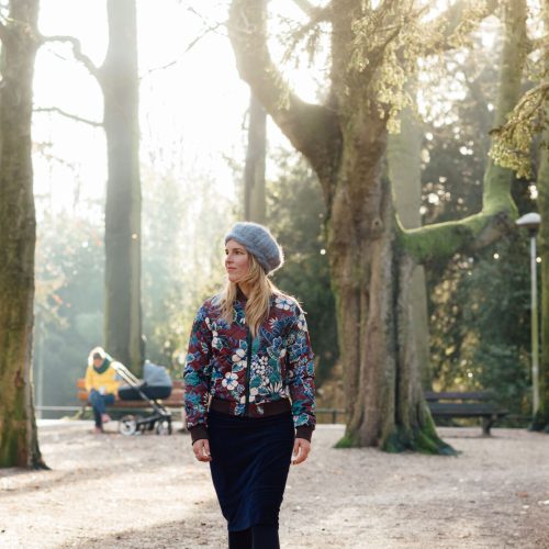 Marjolein - Lieve Moeders